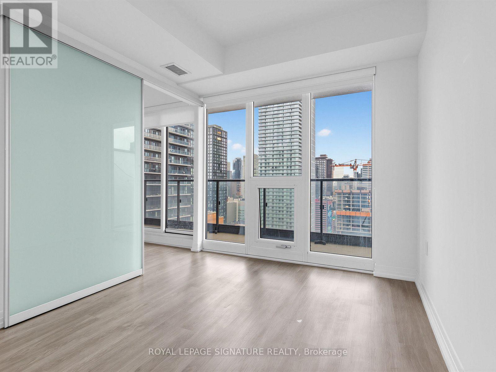 2509 - 251 Jarvis Street Property Photo 15
