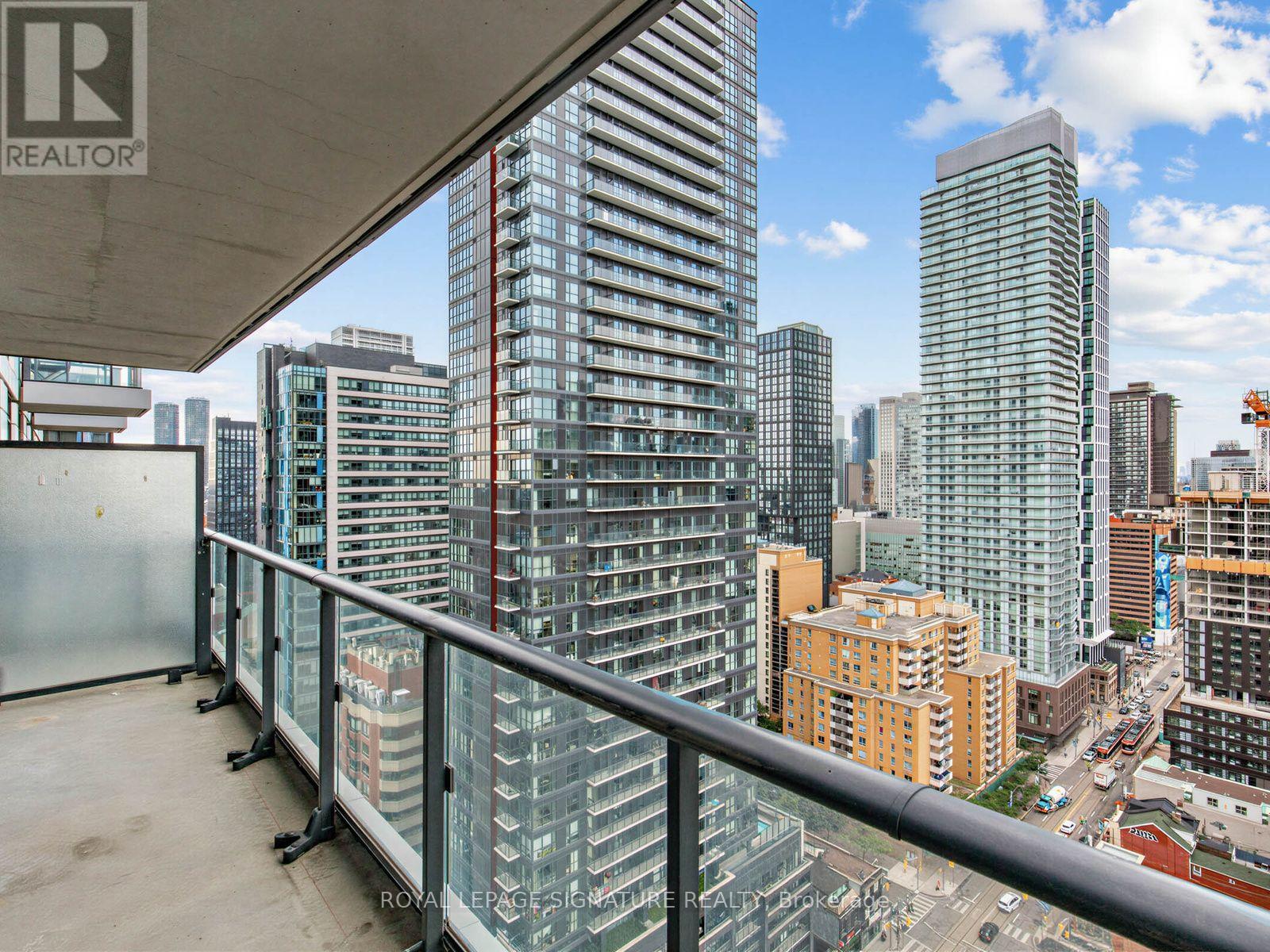 2509 - 251 Jarvis Street Property Photo 24