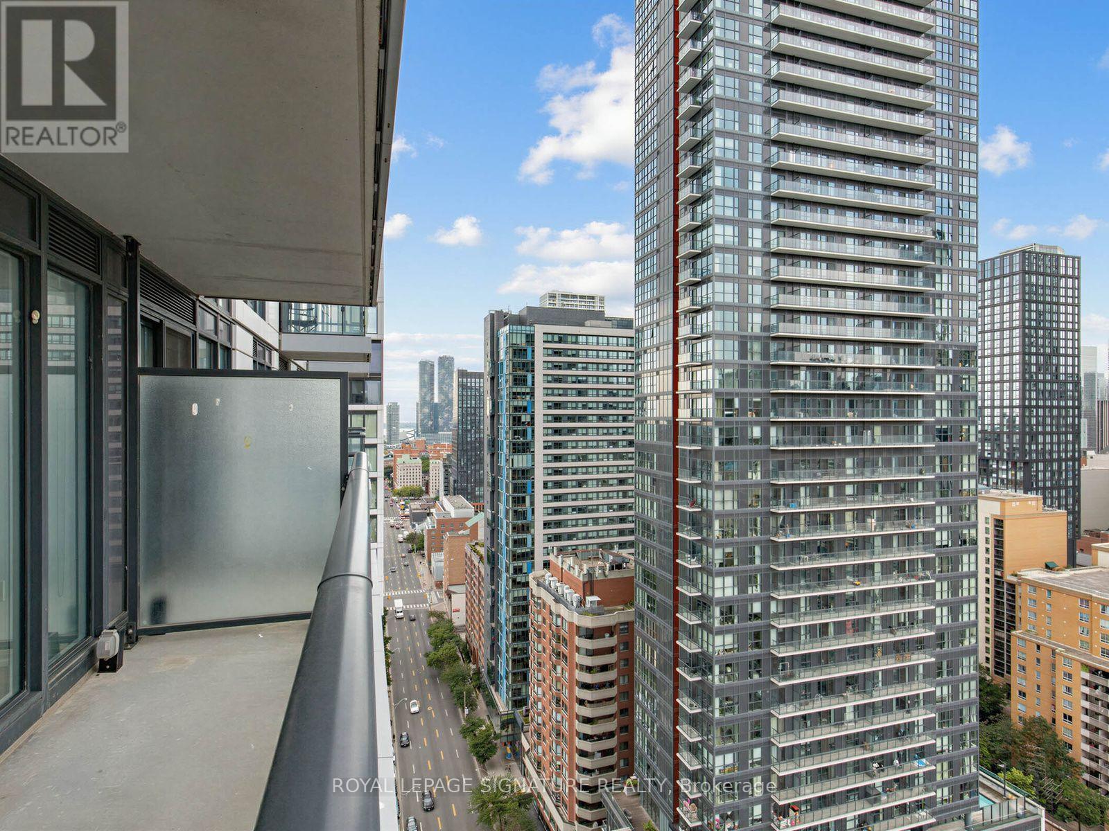 2509 - 251 Jarvis Street Property Photo 25
