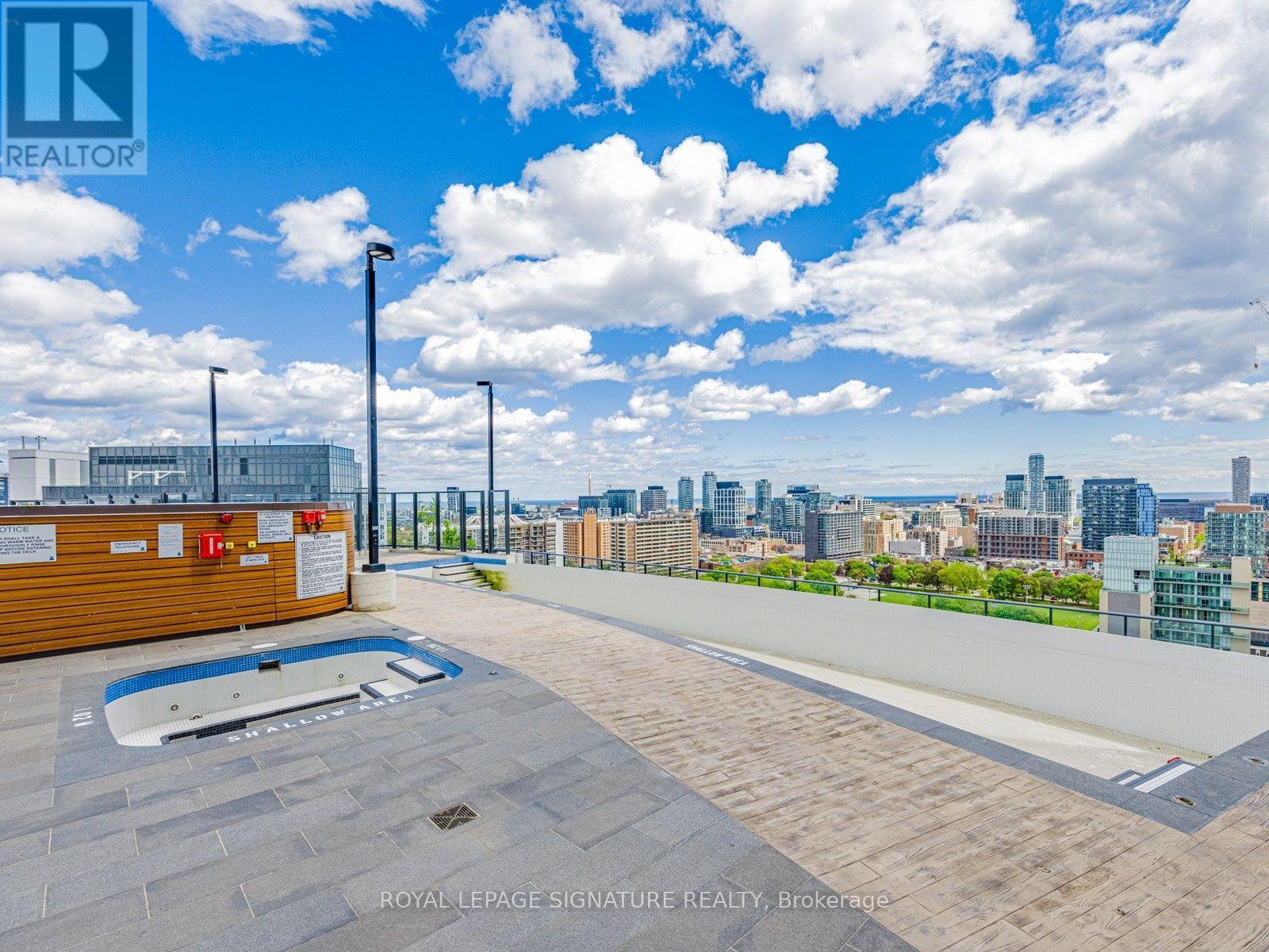 2509 - 251 Jarvis Street Property Photo 36