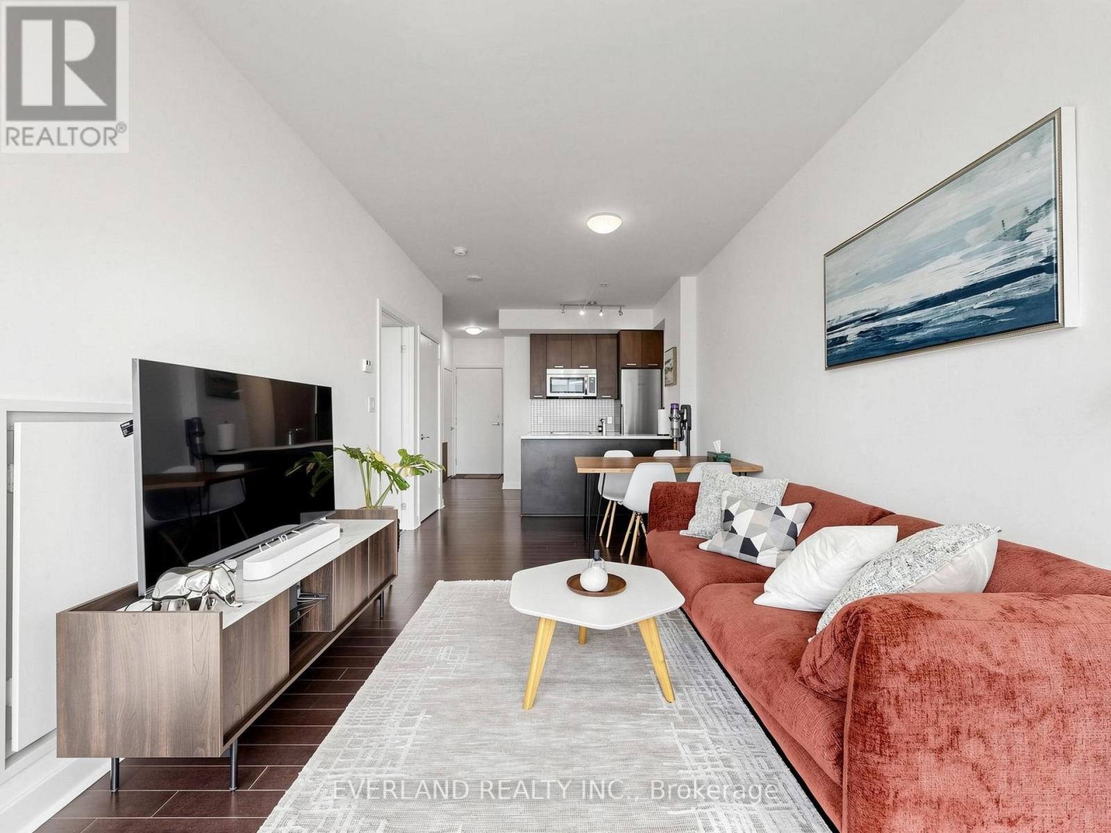 4508 - 295 ADELAIDE STREET W Property Photo 1