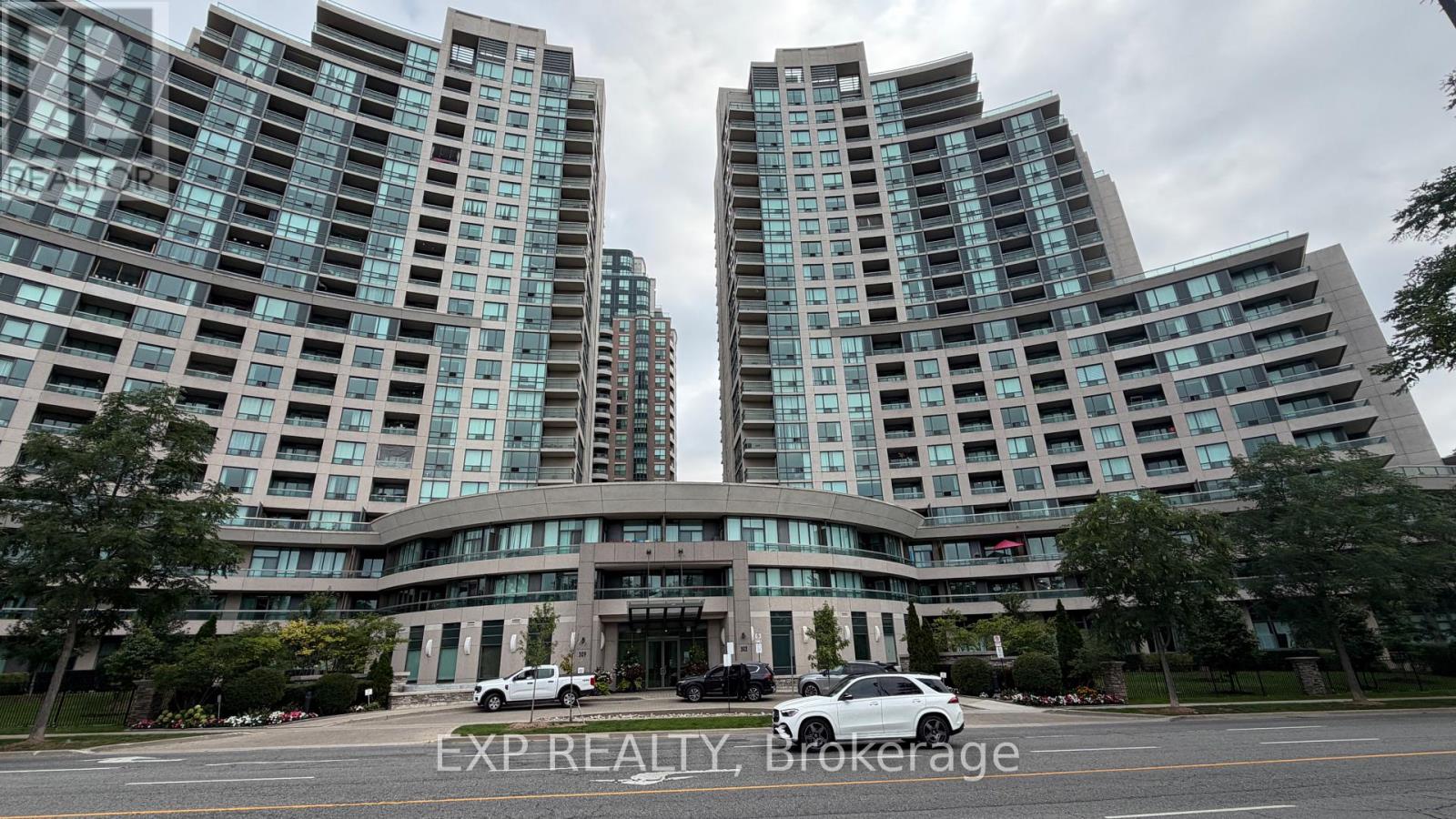 218 - 503 BEECROFT ROAD Property Photo 1