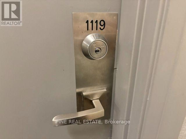 1119 - 230 QUEENS QUAY Property Photo 1