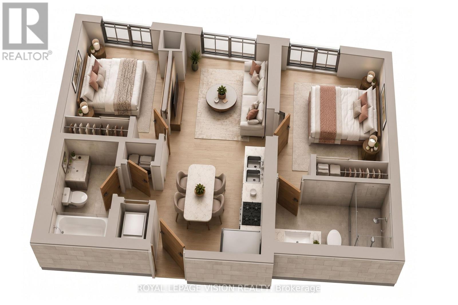 555 - 25 Adra Grado Way Property Photo 1