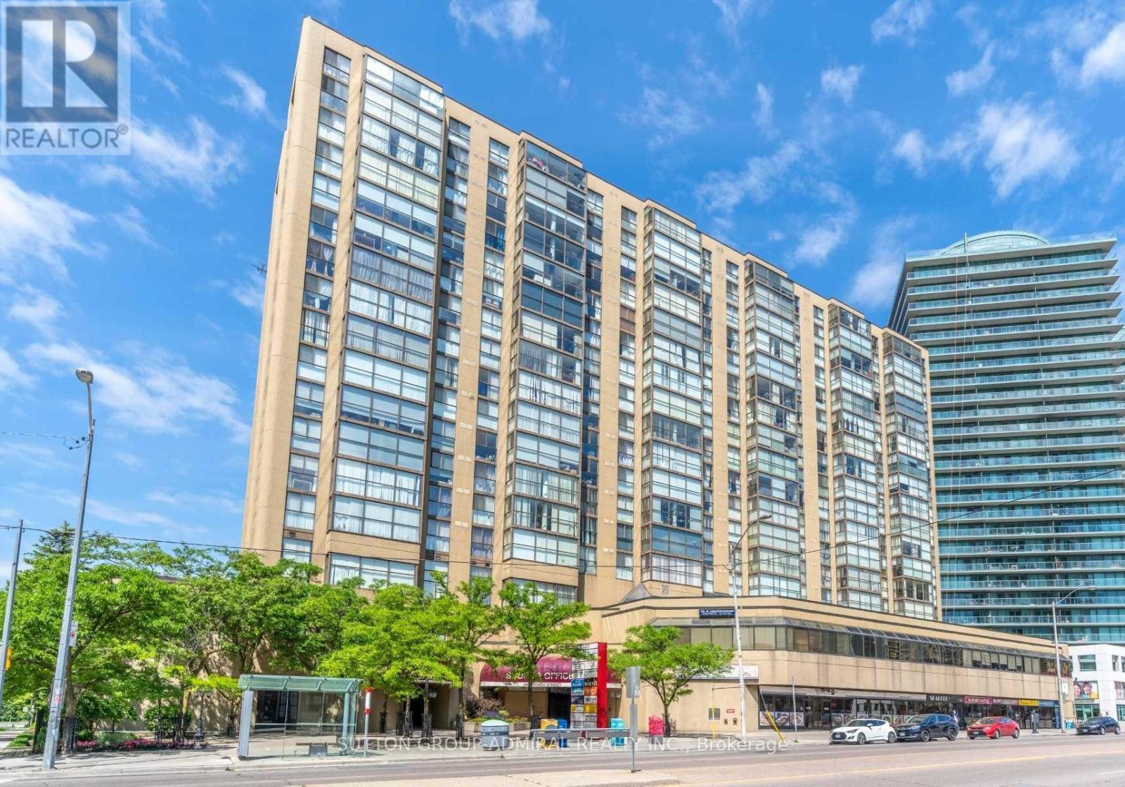 807 - 5460 Yonge Street Property Photo 1