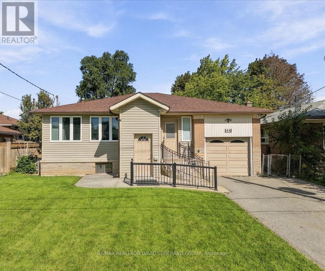44 Kennard Avenue Property Photo 1