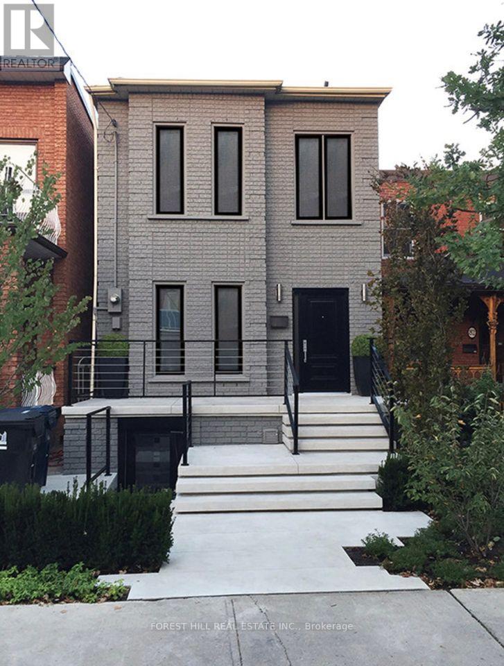 Lower - 80 Northcote Avenue Property Photo 1