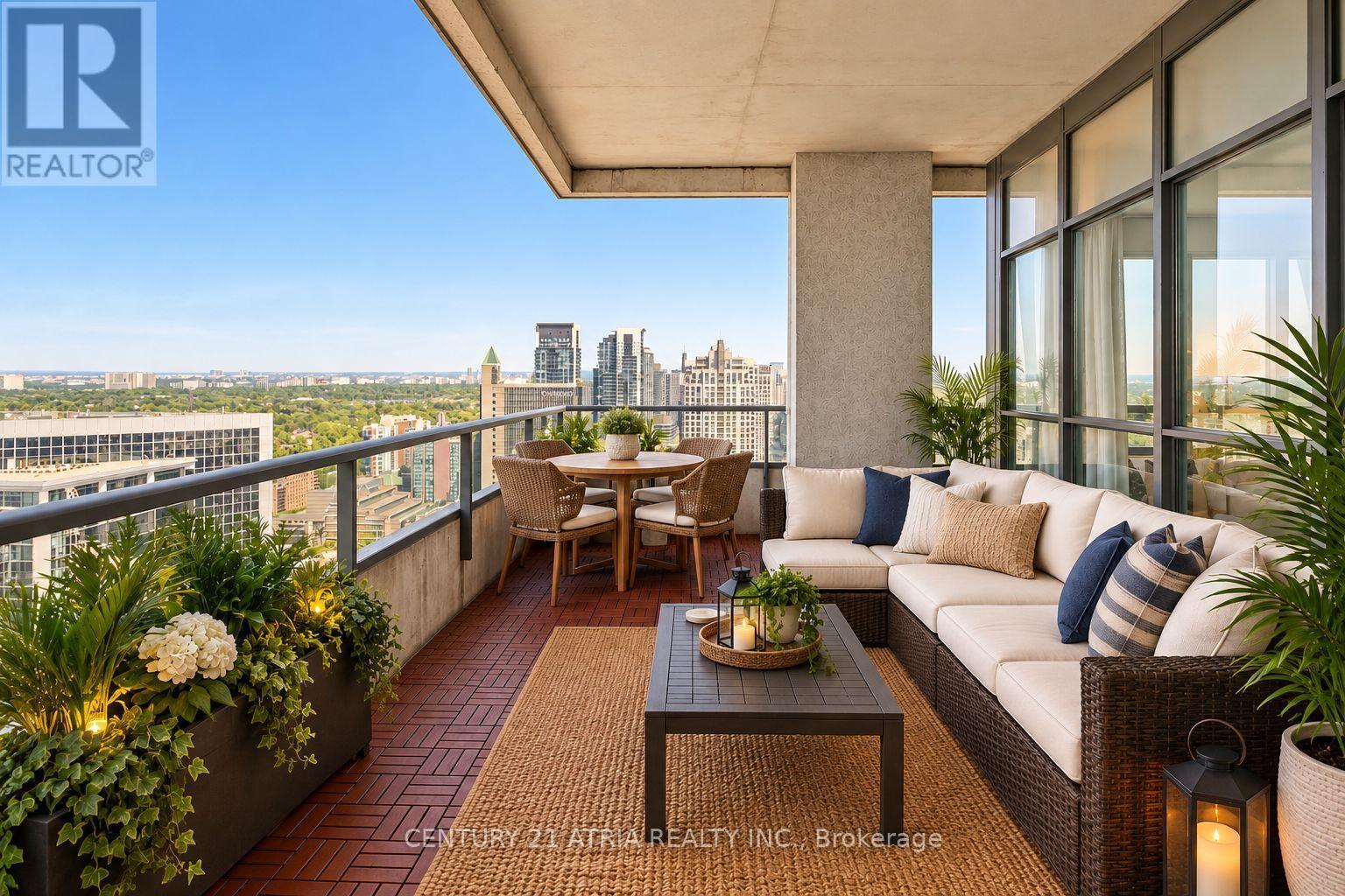 Ph202 - 23 Hollywood Avenue Property Photo 1