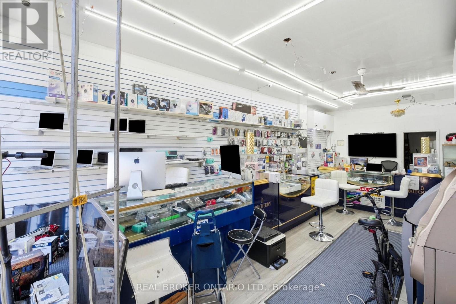 1479 Eglinton Avenue W Property Photo 2