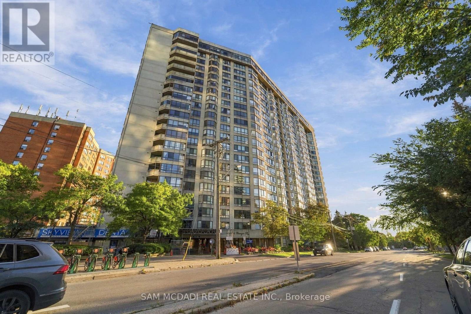 304 - 5444 Yonge Street Photo de la propriété 1