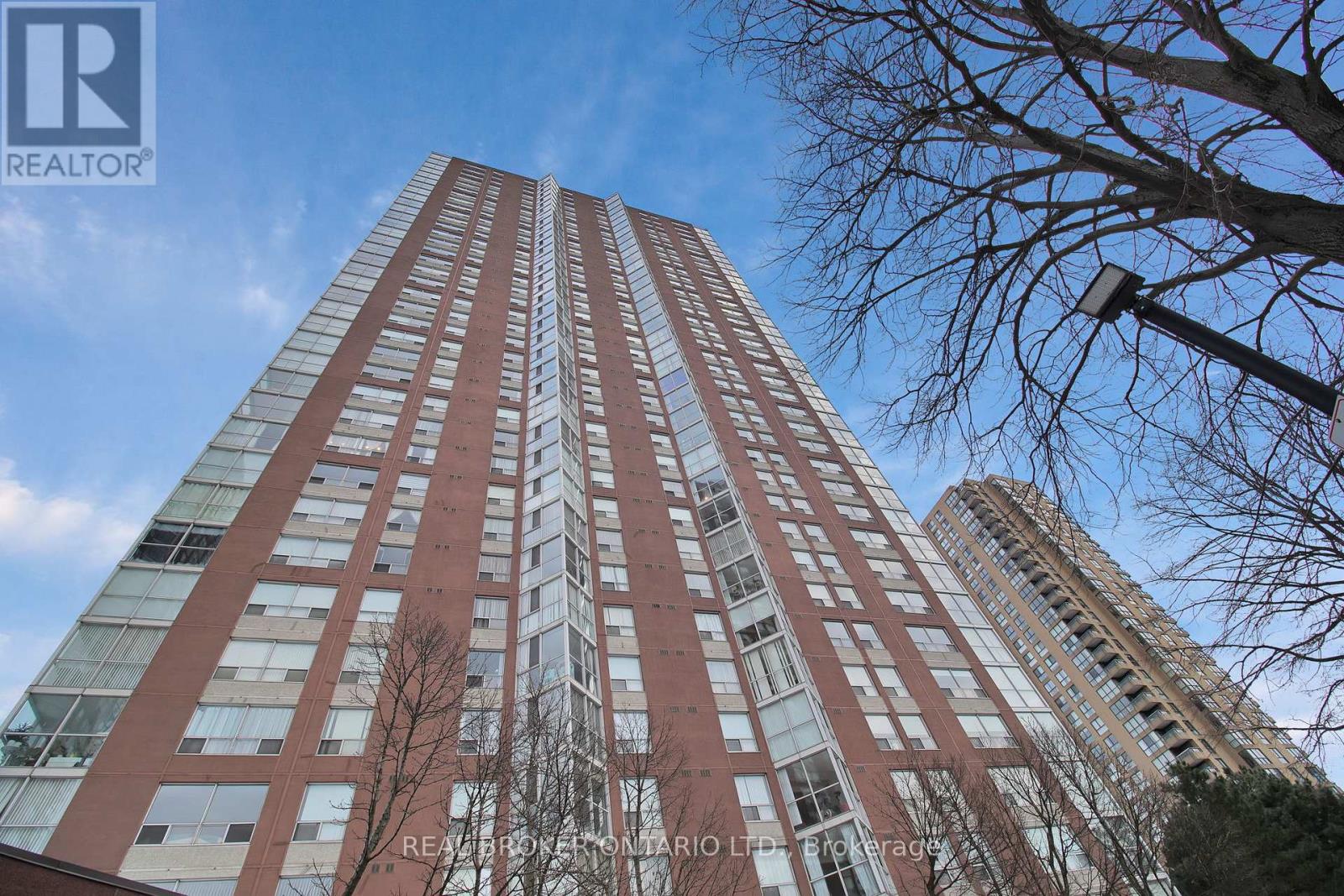 3301 - 5 Concorde Place Photo de la propriété 1