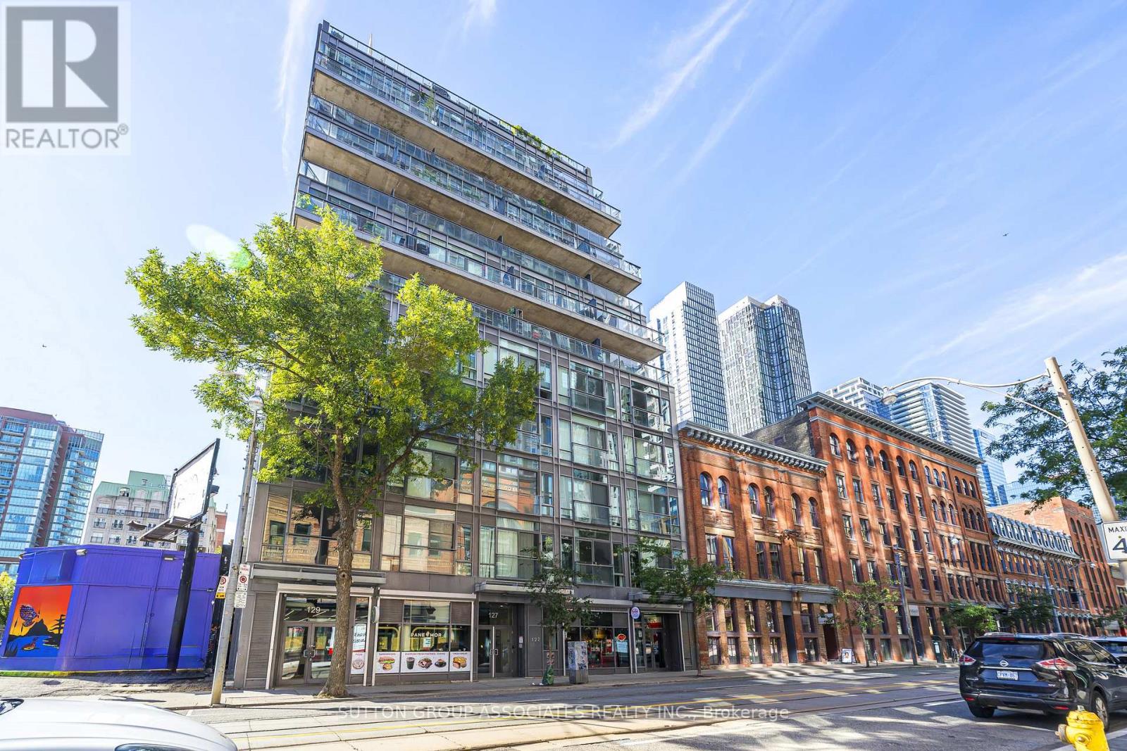 405 - 127 QUEEN STREET E Property Image