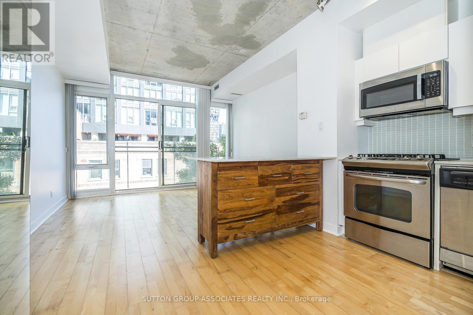 405 - 127 QUEEN STREET E Property Image