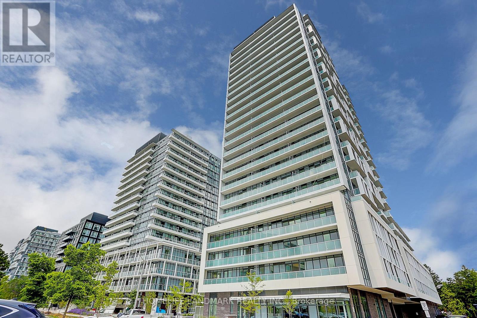 309 - 188 Fairview Mall Drive Property Photo 1