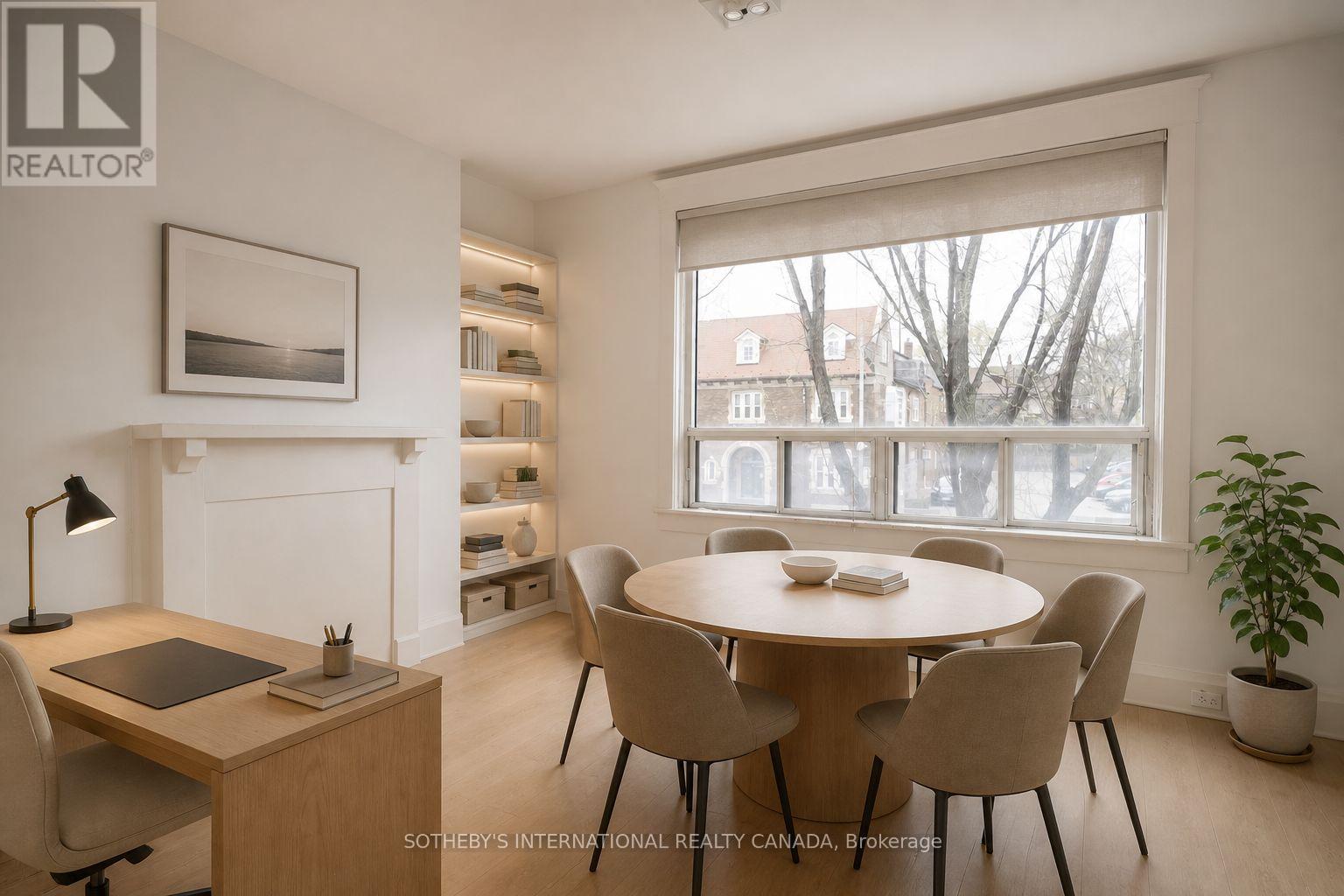 641 St Clair Avenue W Property Photo 24