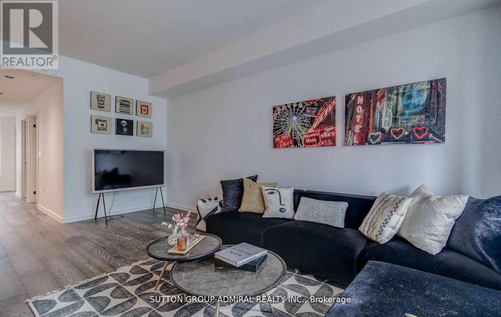 602 - 41 Dovercourt Road Property Photo 16