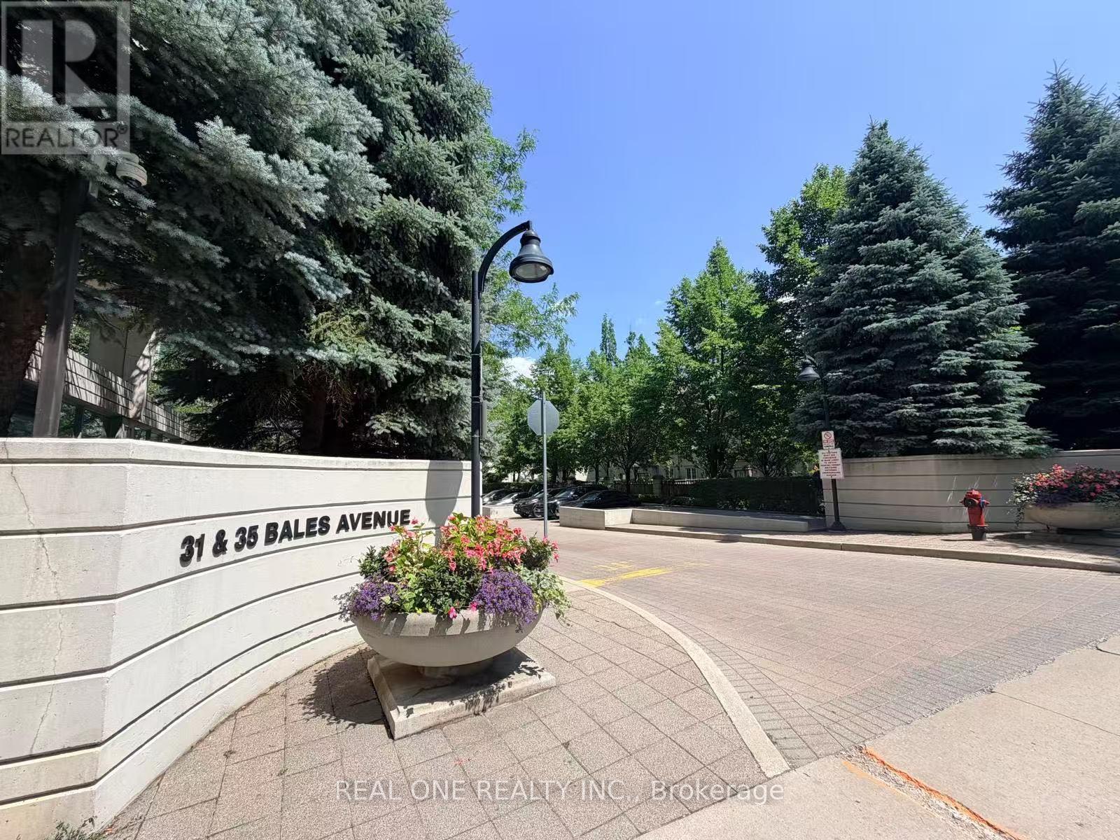 1607 - 31 BALES AVENUE Property Photo 1