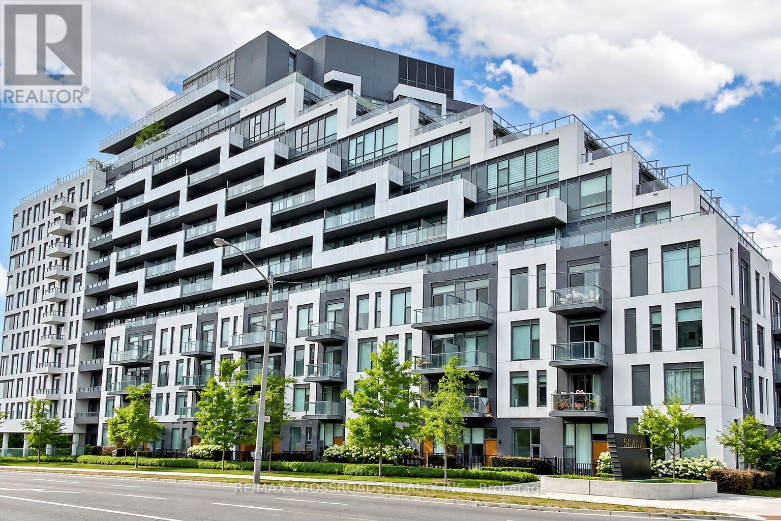 534 - 25 Adra Grado Way Property Photo 1