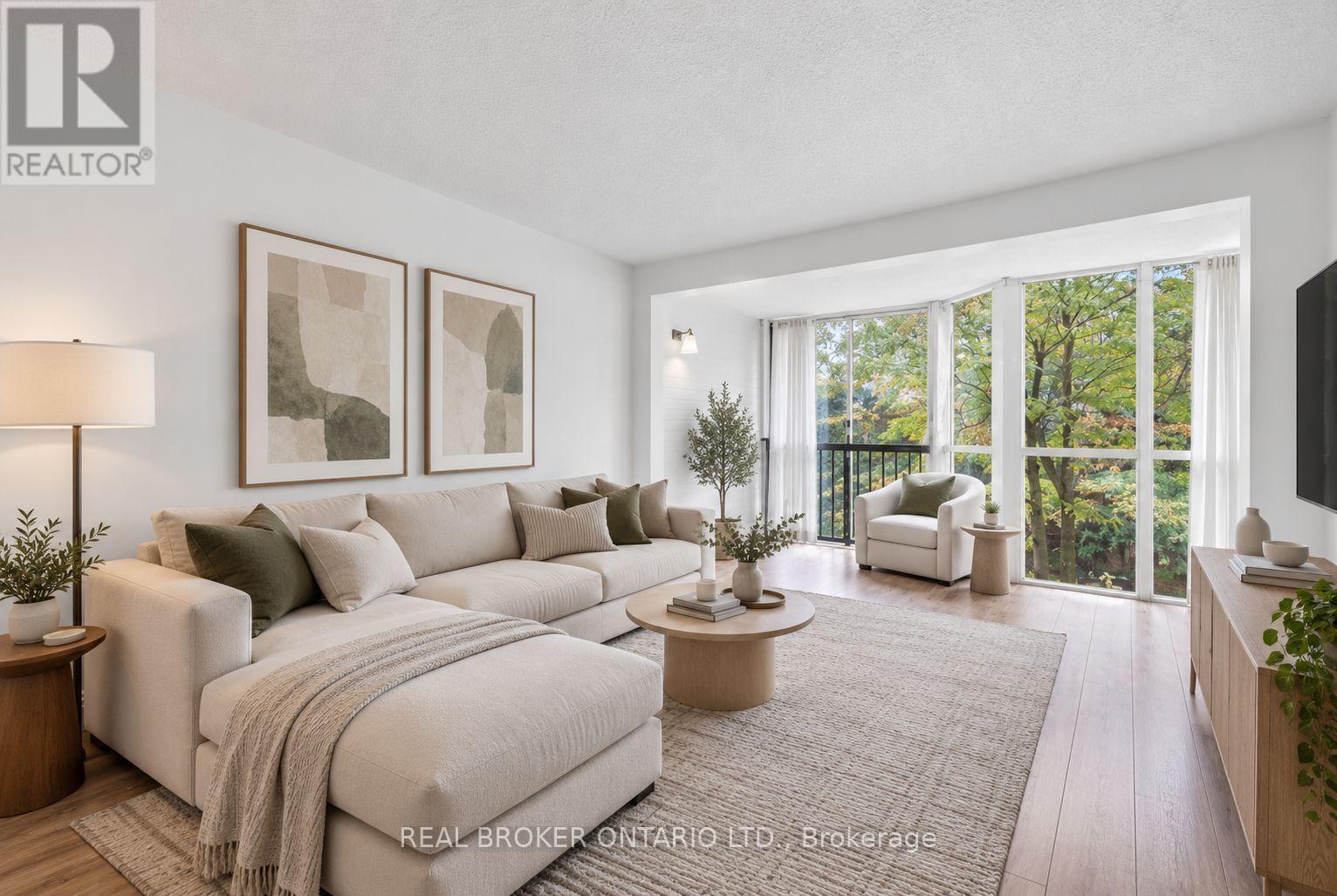 312 - 5795 Yonge Street Property Photo 1