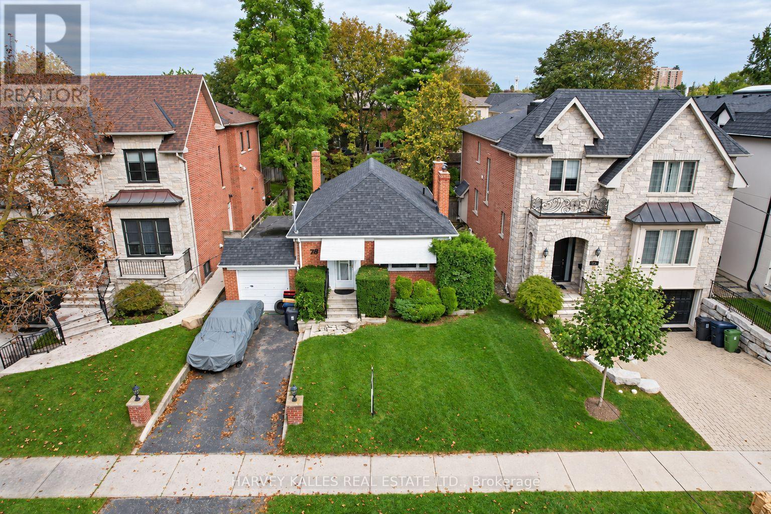 78 BANNOCKBURN AVENUE