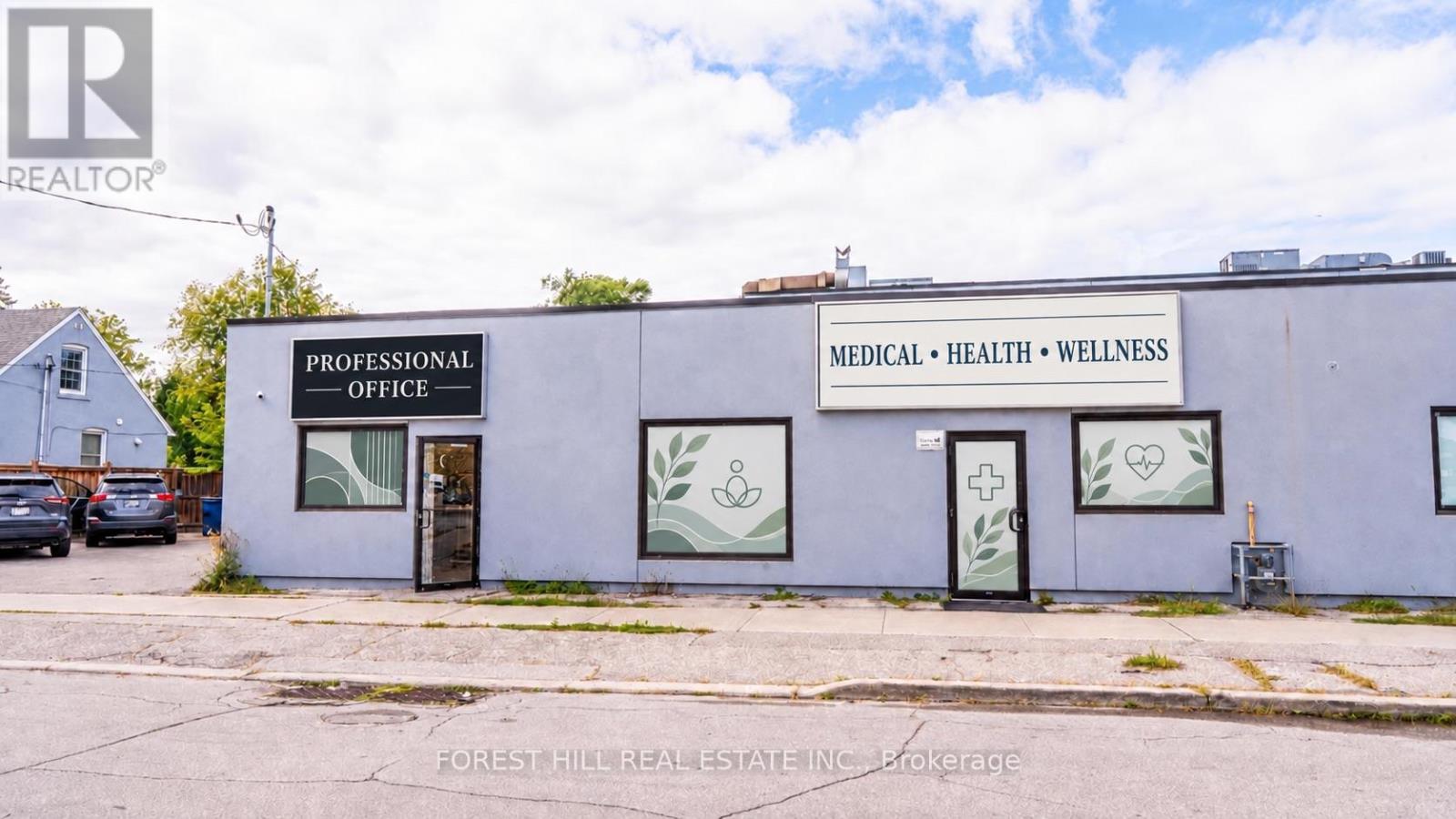 3 - 6166 Yonge Street Property Photo 1