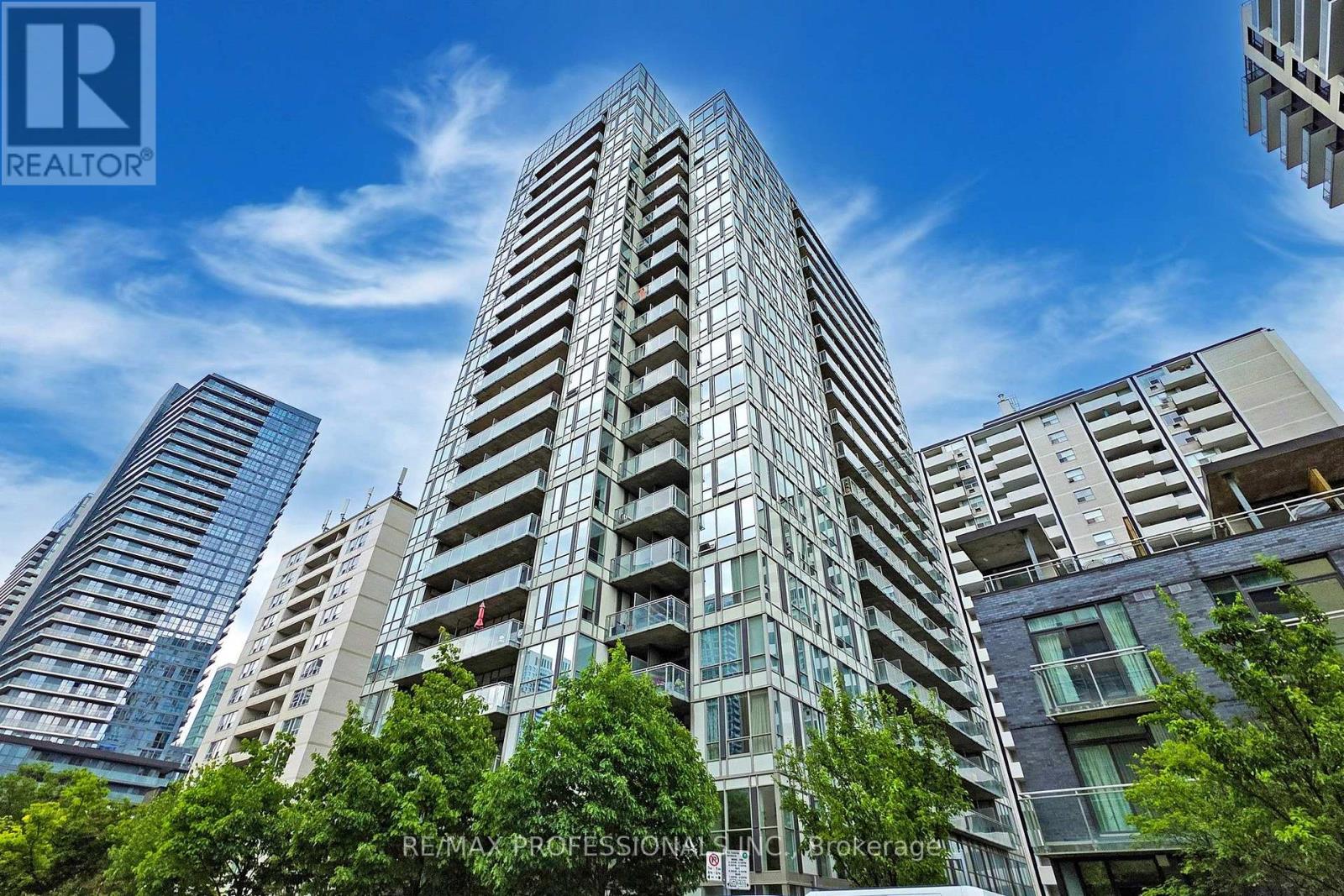 1301 - 83 REDPATH AVENUE