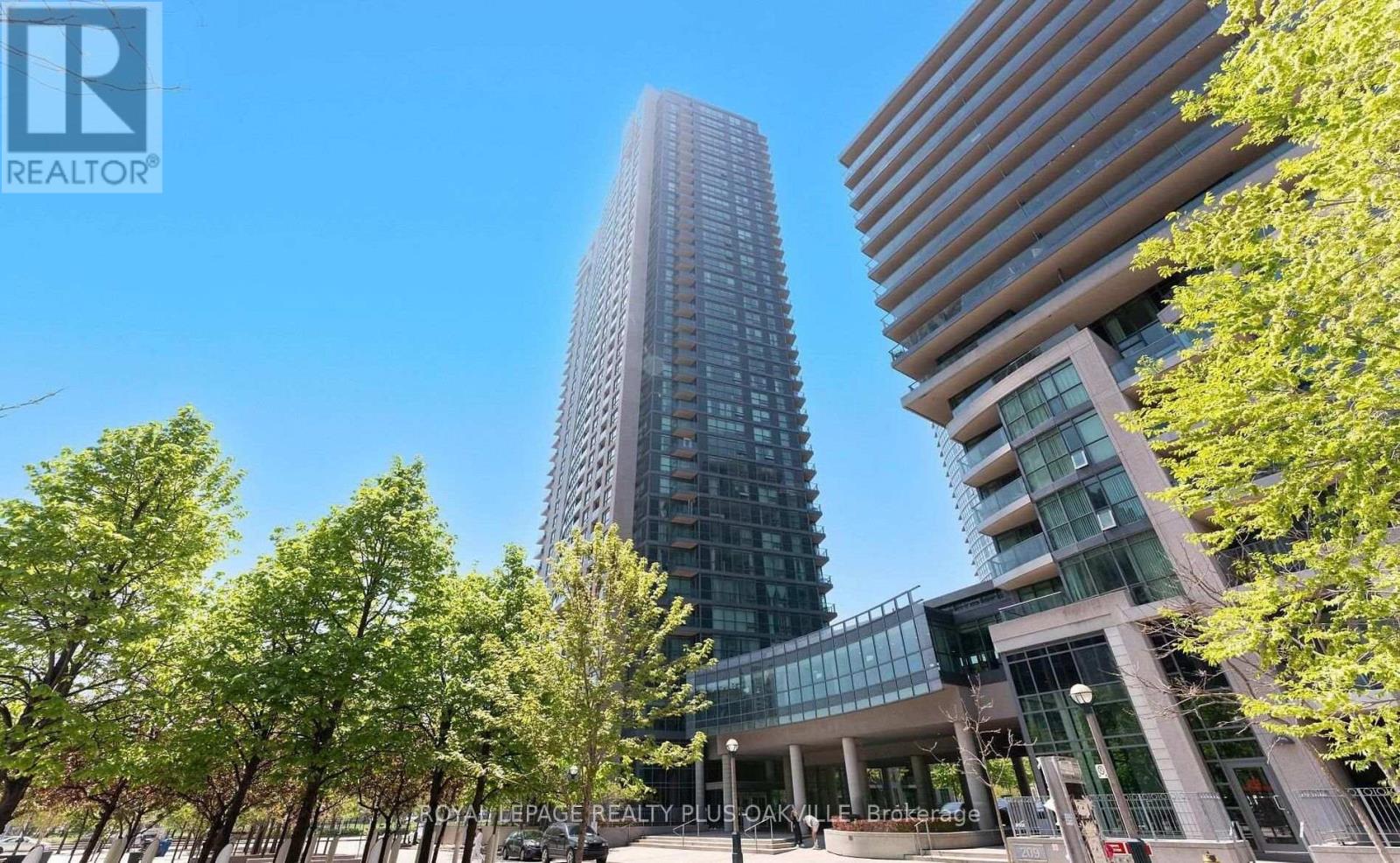 2807 - 215 FORT YORK BOULEVARD Property Photo 1
