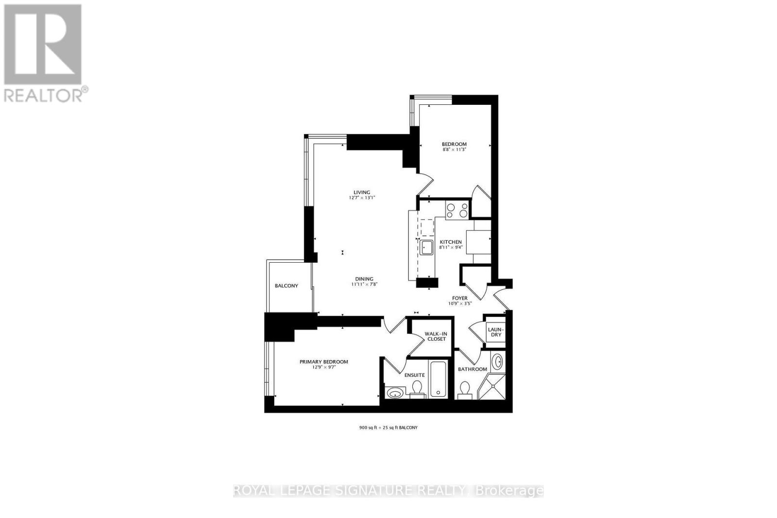 411 - 5 Northtown Way Property Photo 25
