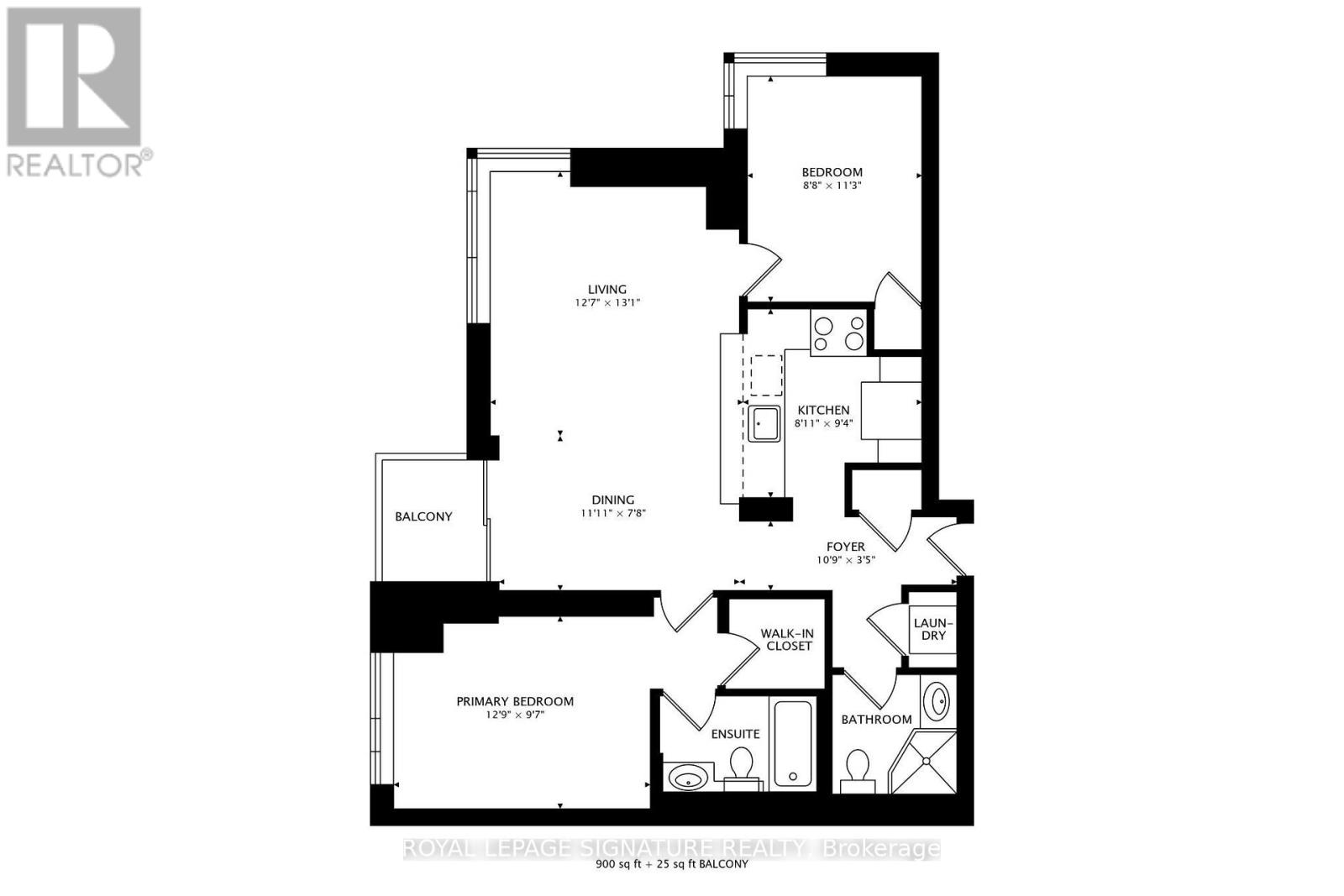 411 - 5 Northtown Way Property Photo 26