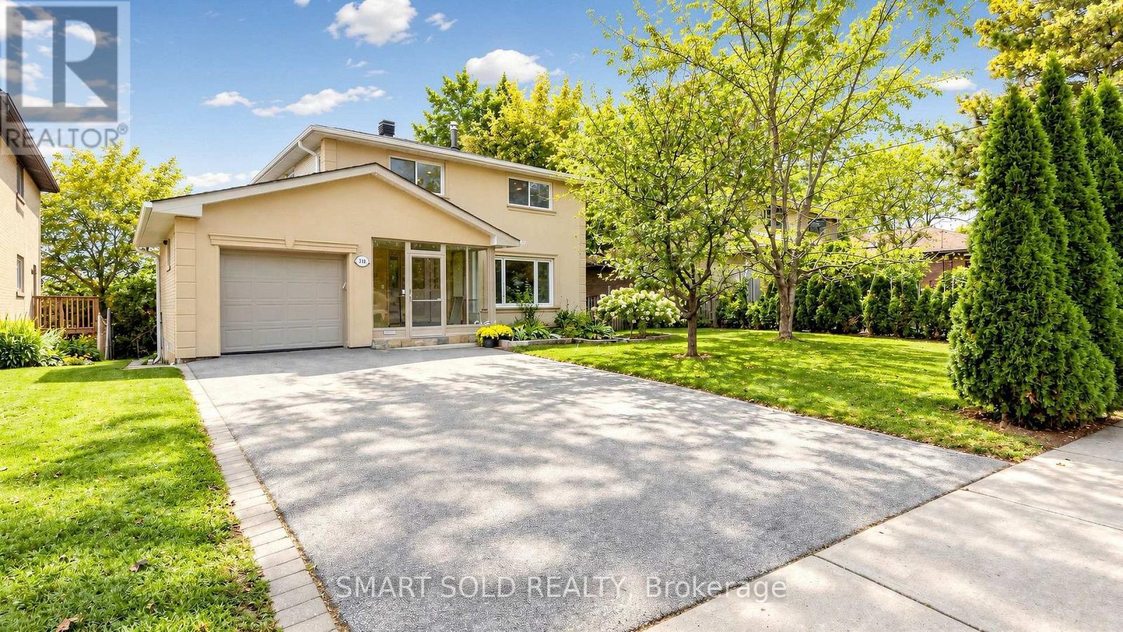 210 Shaughnessy Boulevard Property Photo 1