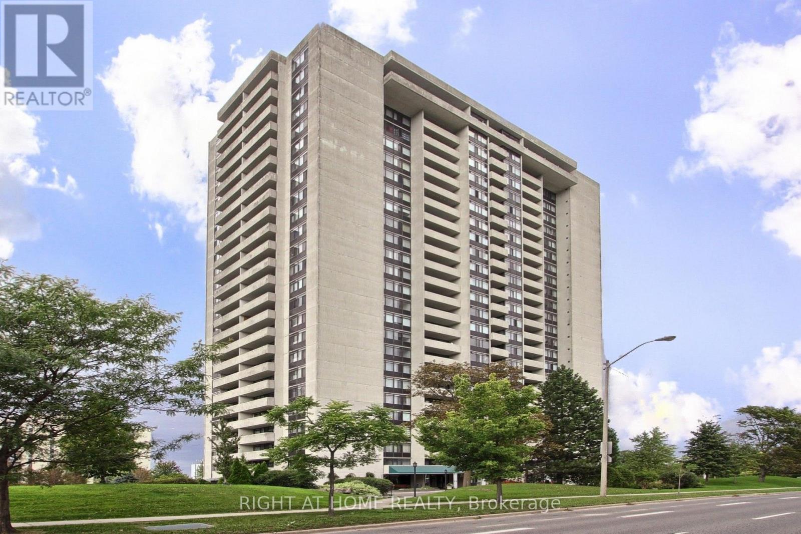1006 - 3300 Don Mills Road Property Photo 1