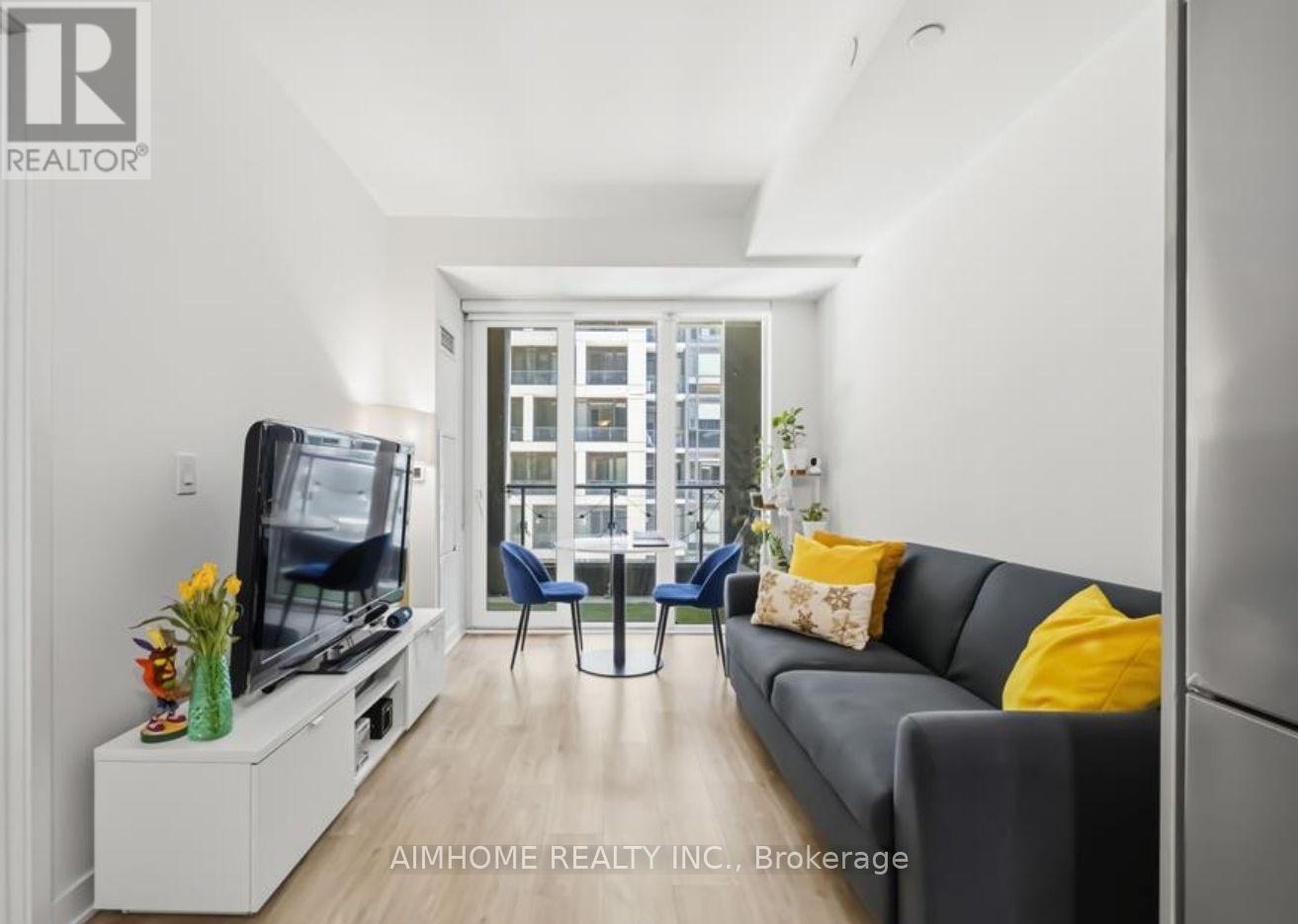 456 - 121 Lower Sherbourne Street Property Photo 2