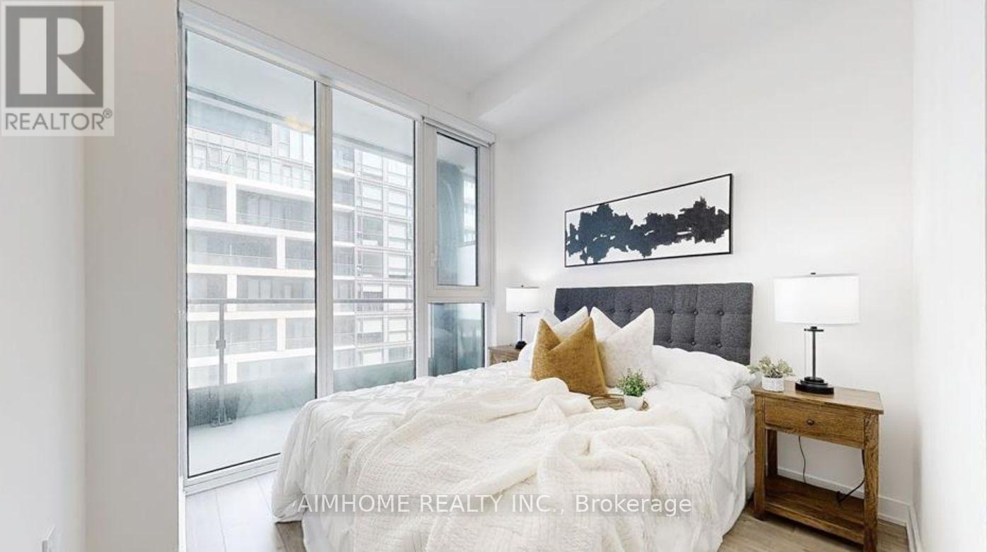 456 - 121 Lower Sherbourne Street Property Photo 4