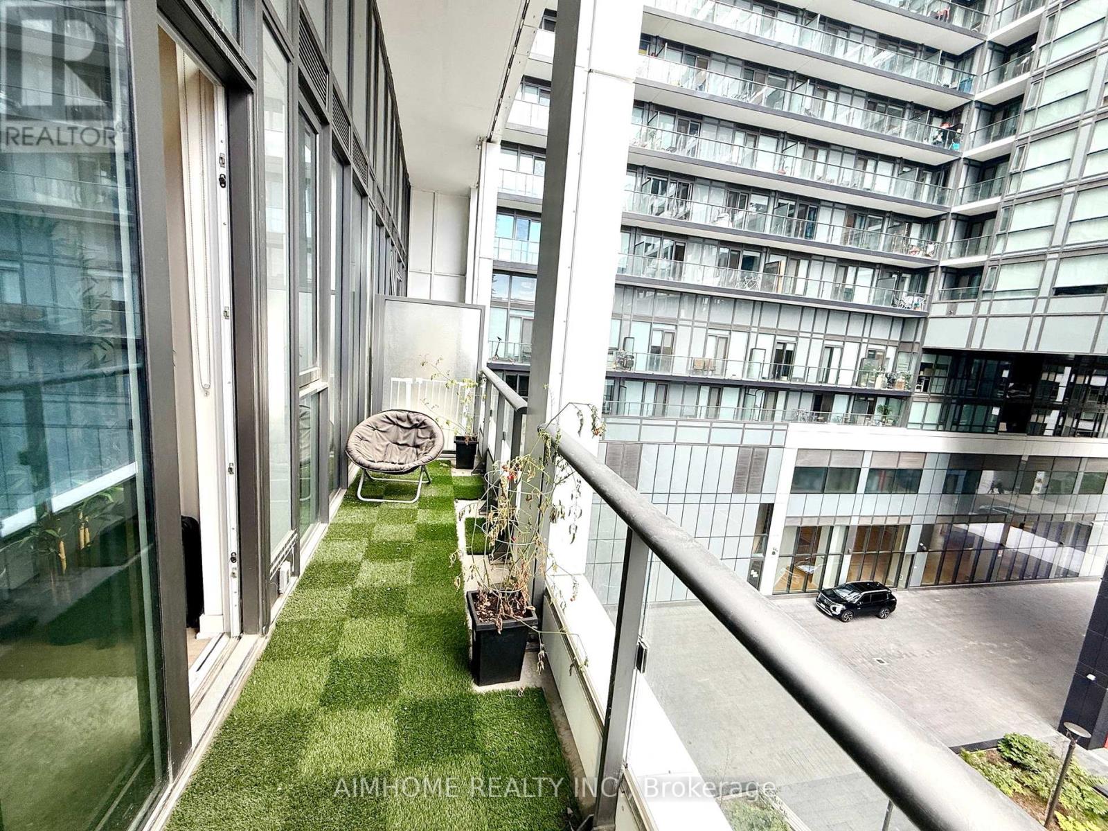 456 - 121 Lower Sherbourne Street Property Photo 7