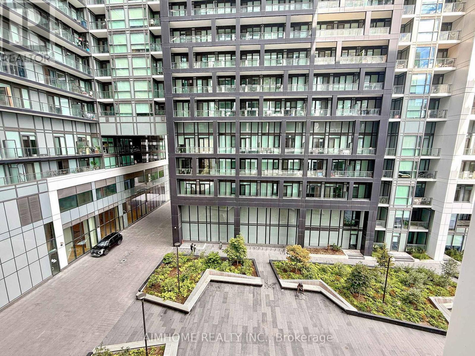 456 - 121 Lower Sherbourne Street Property Photo 8