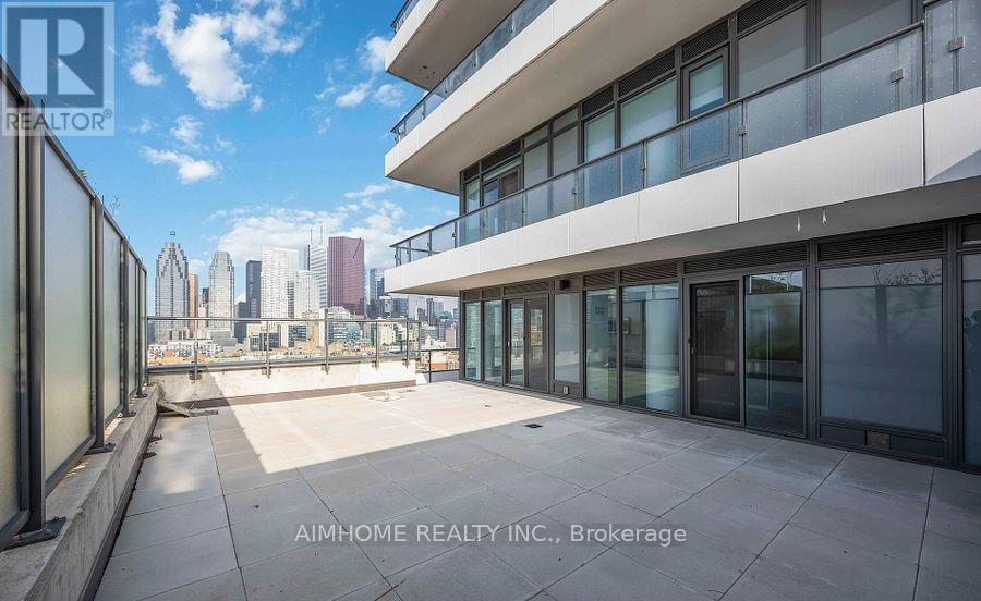 456 - 121 Lower Sherbourne Street Property Photo 9