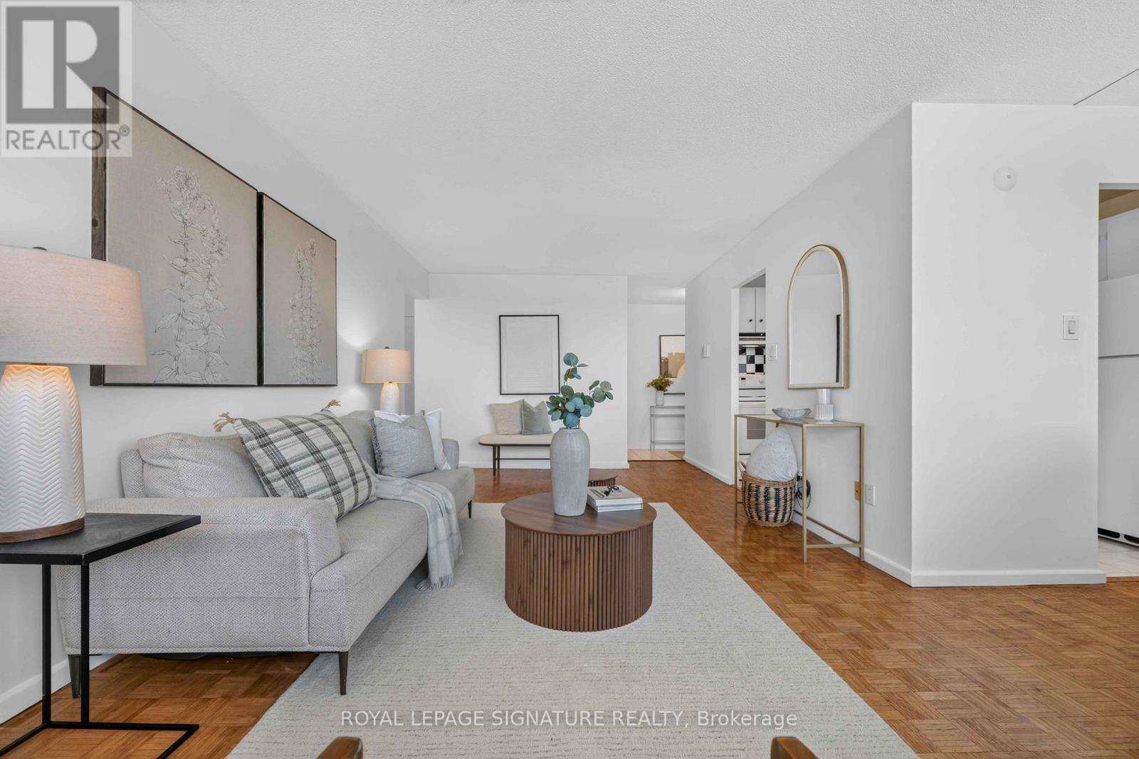 2502 - 715 DON MILLS ROAD Property Photo 1