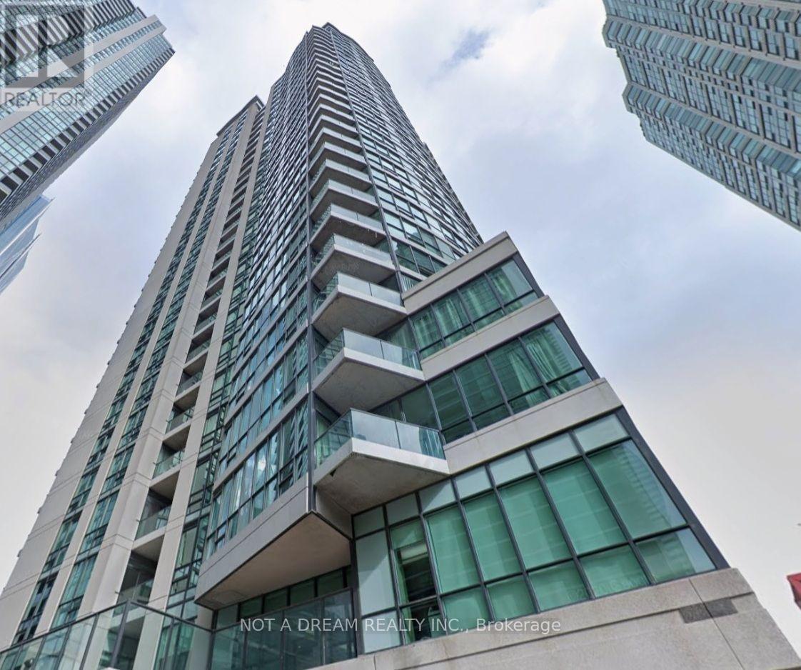 409 - 16 YONGE STREET Property Photo 1