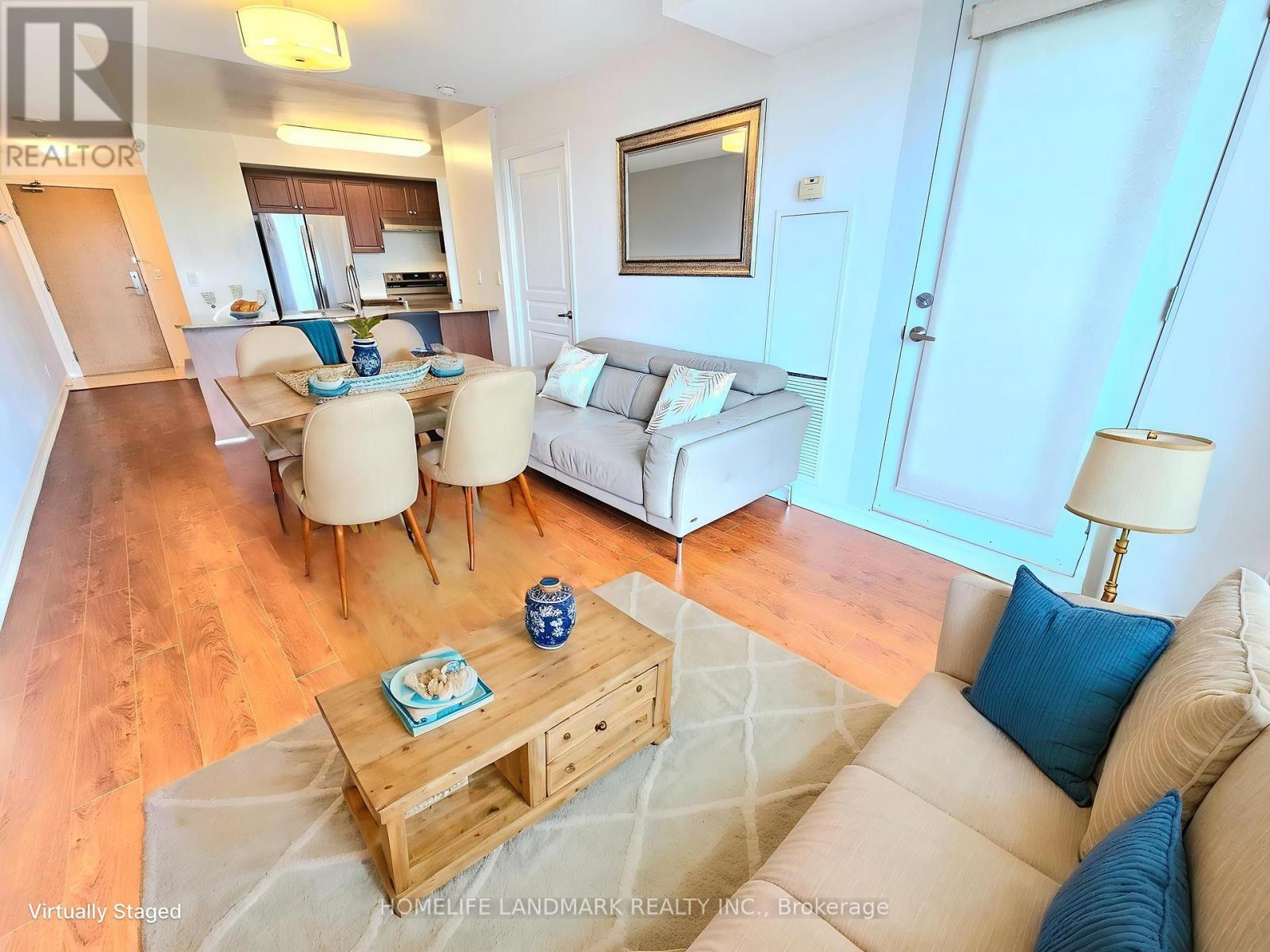812 - 503 Beecroft Road Property Photo 13