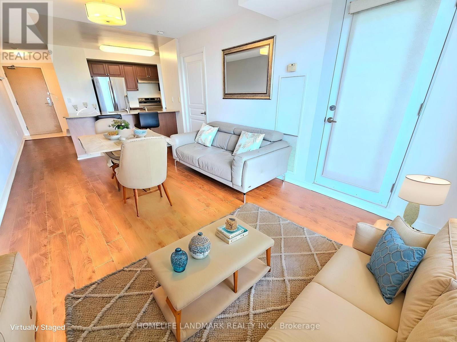 812 - 503 Beecroft Road Property Photo 14