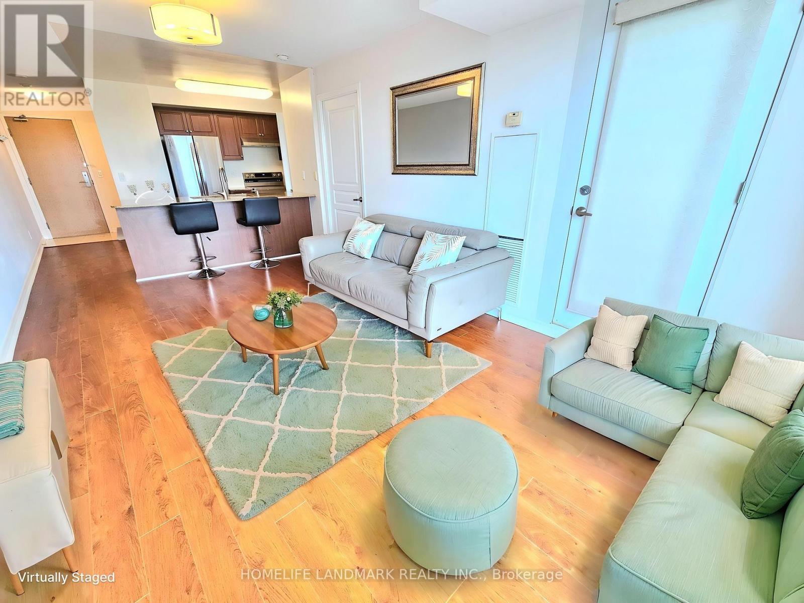 812 - 503 Beecroft Road Property Photo 15