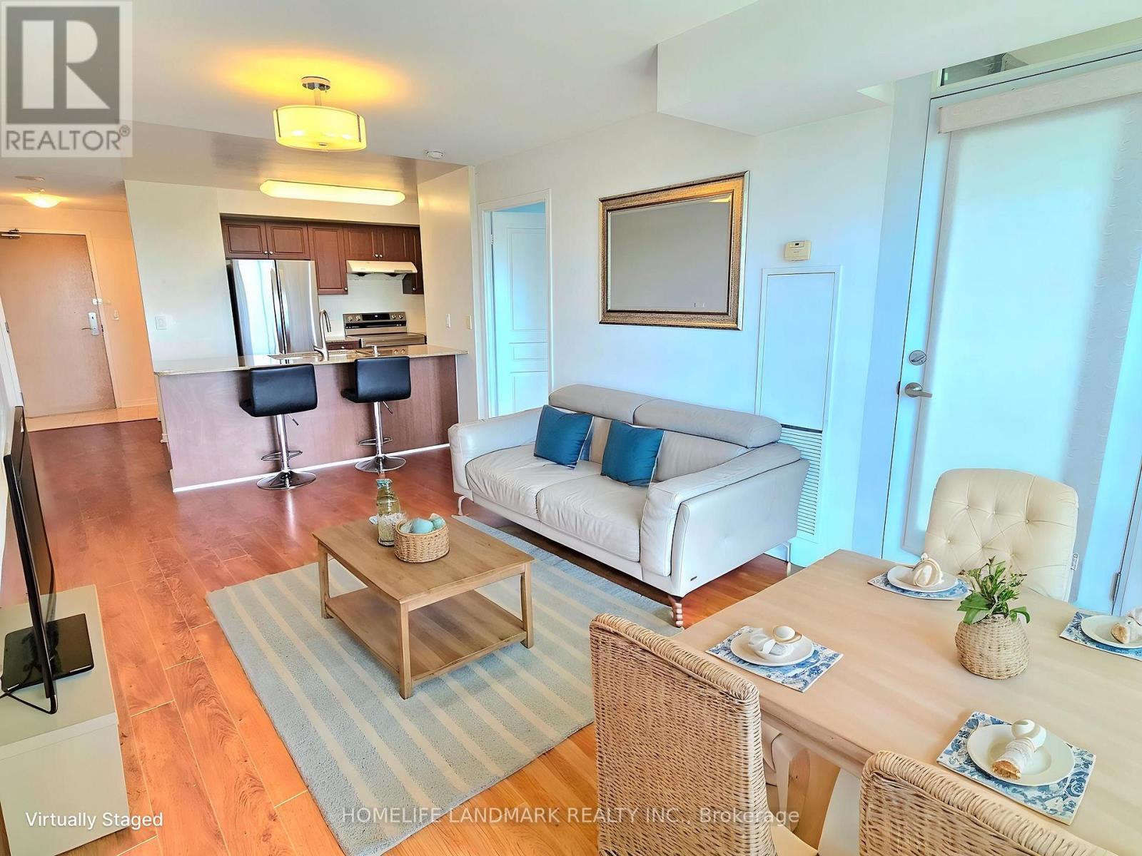 812 - 503 Beecroft Road Property Photo 17