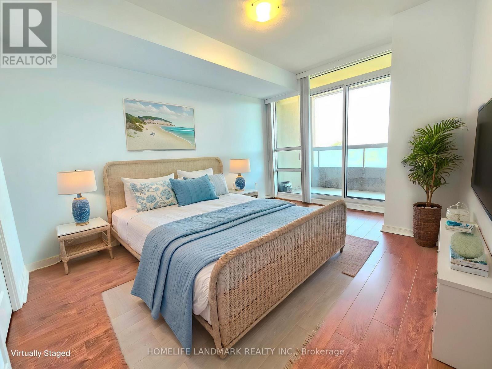 812 - 503 Beecroft Road Property Photo 24