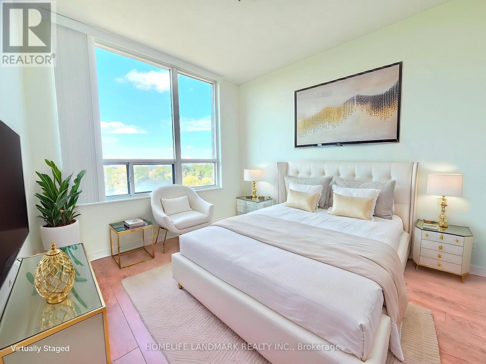 812 - 503 Beecroft Road Property Photo 31