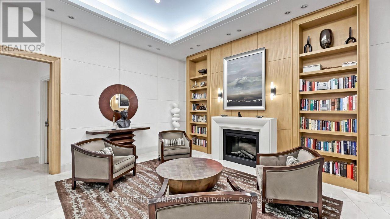 812 - 503 Beecroft Road Property Photo 38