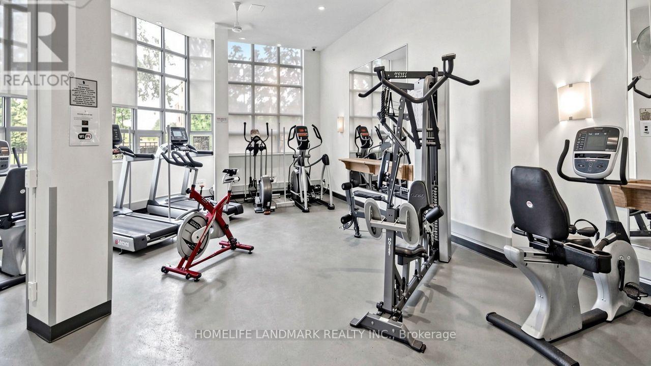 812 - 503 Beecroft Road Property Photo 41