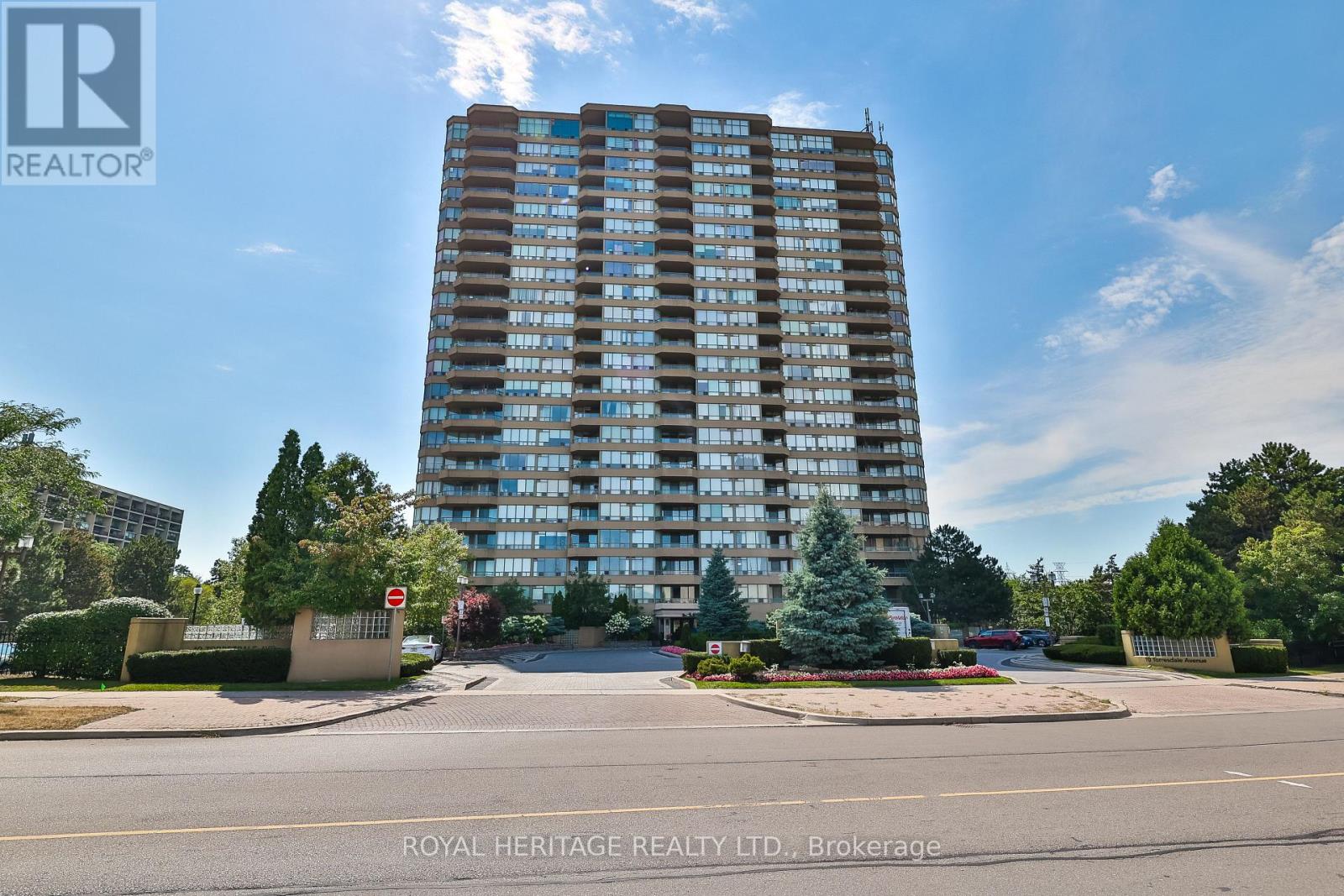801 - 10 Torresdale Avenue Property Photo 45
