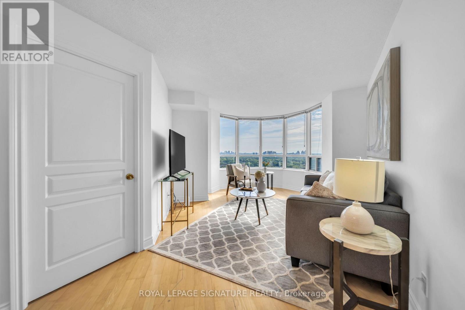 2122 - 15 Northtown Way Property Photo 12