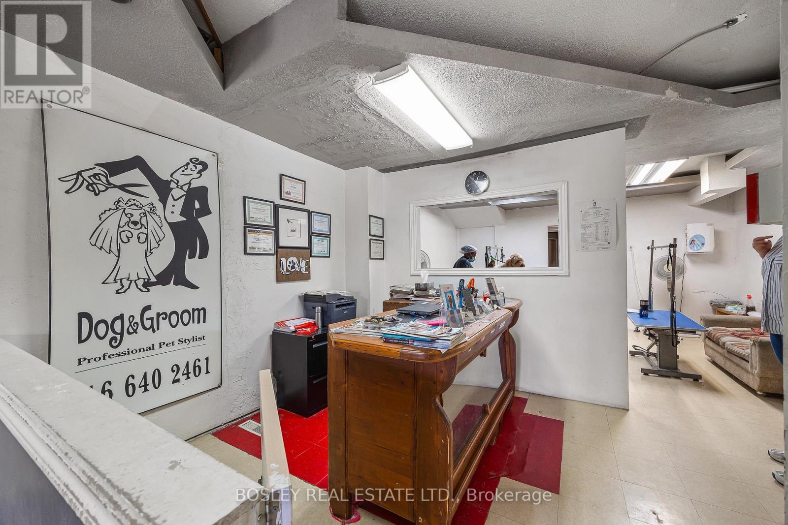 511 Mount Pleasant Road Property Photo 19