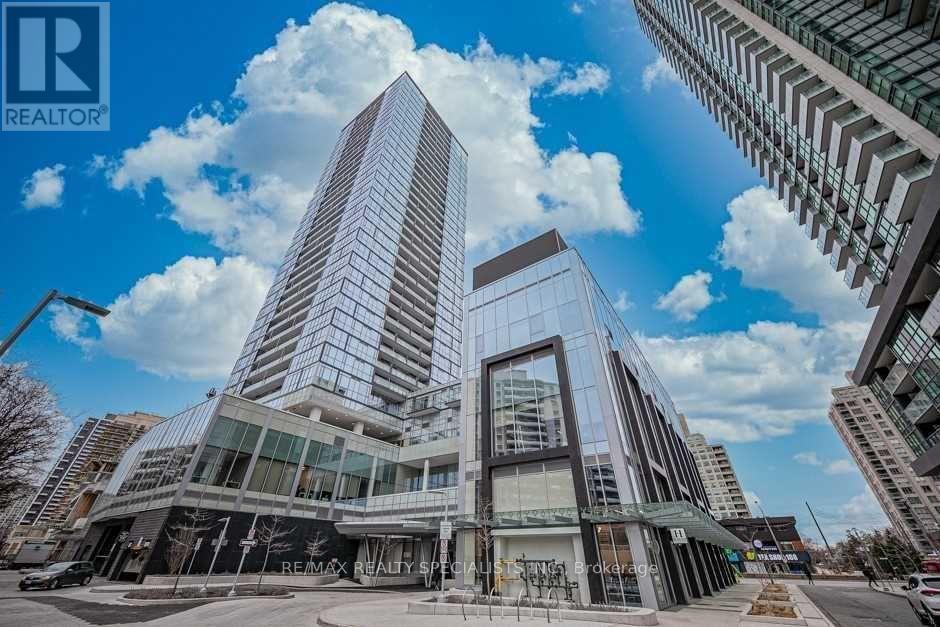 2309 - 5180 YONGE STREET Property Photo 1
